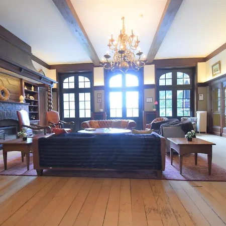 Villa Grand Wellness Spa