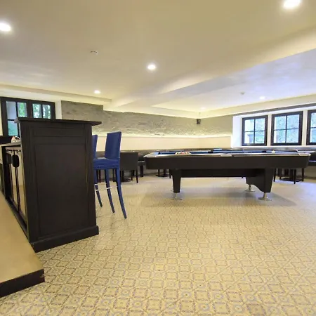 Grand Wellness Villa