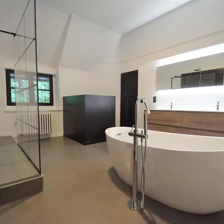 Grand Wellness Villa *