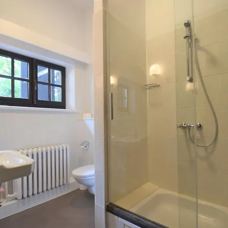 Villa Grand Wellness Spa