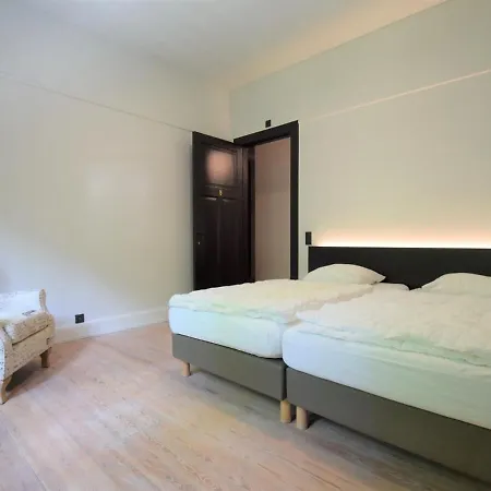 Grand Wellness Villa
