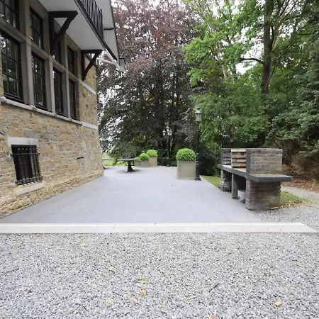 Grand Wellness Villa Spa