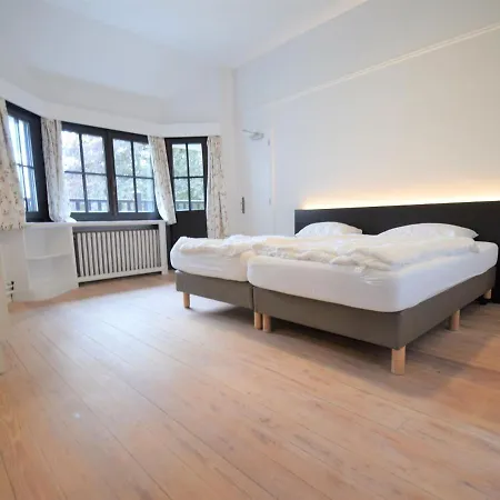 Villa Grand Wellness *