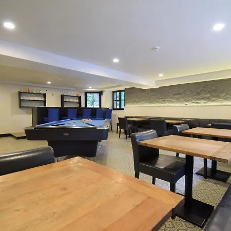 Grand Wellness Villa