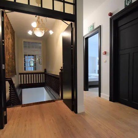 Villa Grand Wellness *