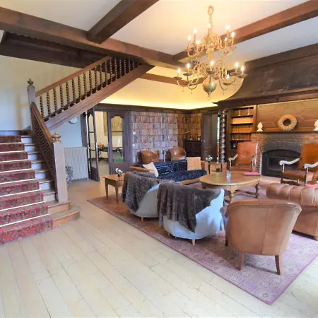 Grand Wellness Villa Spa