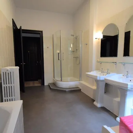 Grand Wellness Villa