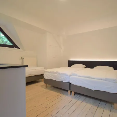 Villa Grand Wellness Spa