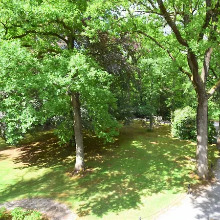 Villa Grand Wellness Spa